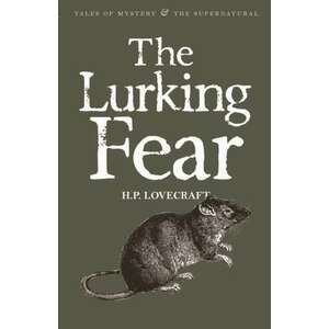 The Lurking Fear imagine