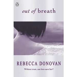 Out of Breath (The Breathing Series #3) imagine