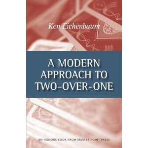 A Modern Approach to Two-Over-One imagine