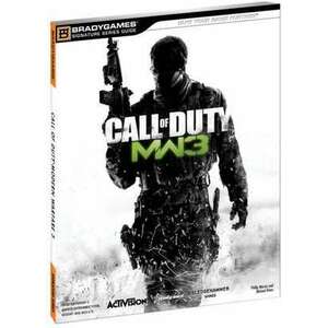 Call of Duty: Modern Warfare 3 Signature Series Guide imagine