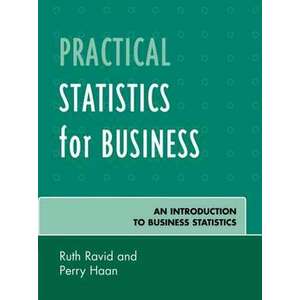Practical Statistics for Business imagine