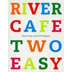 River Cafe Two Easy imagine