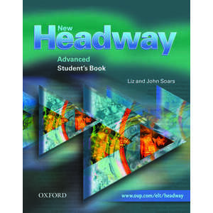 New Headway English Course. Students Book. New Edition imagine