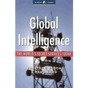 Global Intelligence imagine