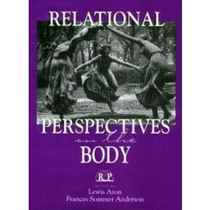 Relational Perspectives Body PR imagine