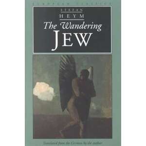 The Wandering Jew imagine