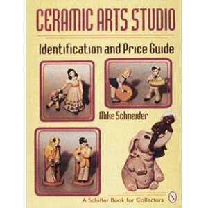 Ceramic Arts Studio imagine