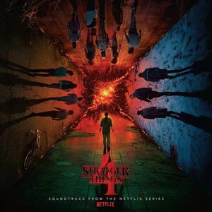 Stranger Things: Soundtrack From the Netflix Series, Season 4 | Various Artists imagine