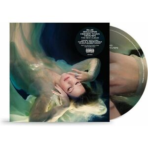 Higher Than Heaven (Deluxe Edition) | Ellie Goulding imagine