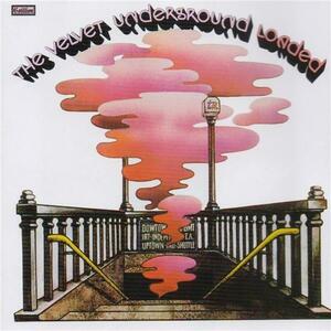 Loaded | The Velvet Underground imagine