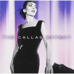 The Callas Effect | Maria Callas imagine