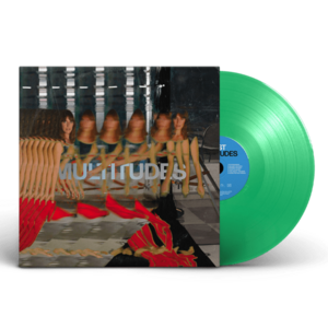 Multitudes (Green Vinyl) | Feist imagine