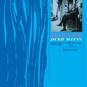 Bluesnik - Vinyl | Jackie McLean imagine