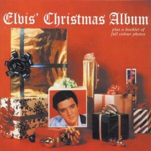 Elvis Christmas Album | Elvis Presley imagine