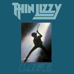 Life - Live | Thin Lizzy imagine