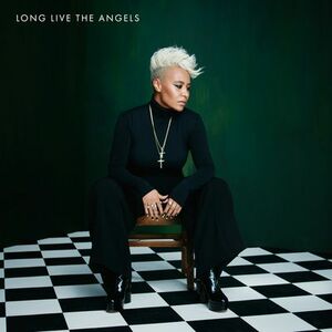 Long Live The Angels RV | Emeli Sande imagine