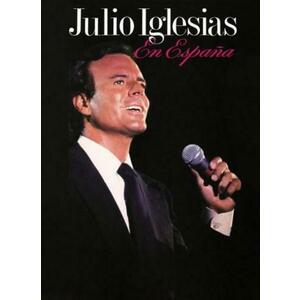 Julio Iglesias: In Spain | Julio Iglesias imagine