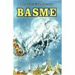 Basme - H. C. Andersen imagine