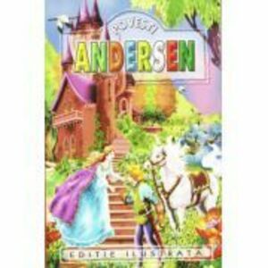 Povesti - Hans Christian Andersen imagine