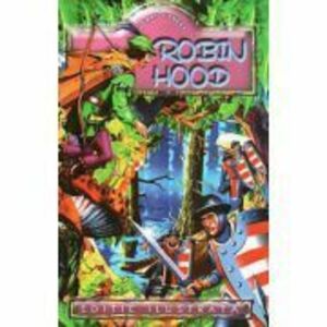 Robin Hood imagine