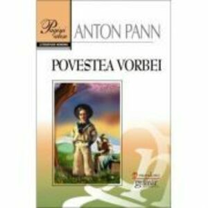 Povestea vorbei - Anton Pann imagine