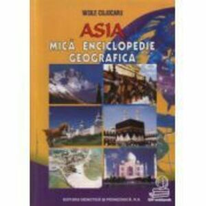 Asia Mica - enciclopedie geografica imagine