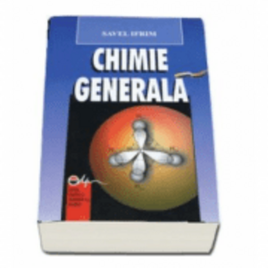 Chimie generala - Savel Ifrim imagine