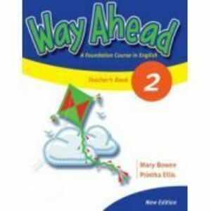 Way Ahead 2, Teachers Book, (Editie revizuita ) imagine