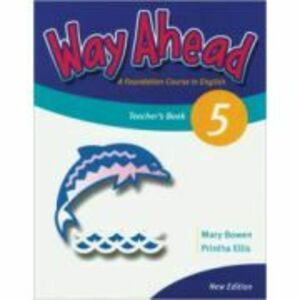 Way Ahead 5, Teachers Book (Revised Edition) imagine