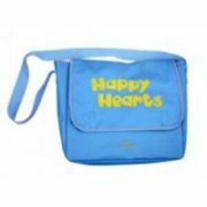 Happy Hearts 1, Teachers Bag, Curs de limba engleza - Jenny Dooley imagine