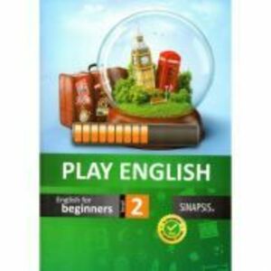 Play English - Activity Book - Level 2 imagine
