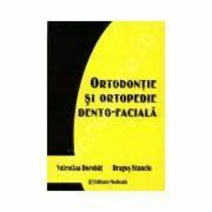 Ortodontie si ortopedie dento-faciala - Valentina Dorobat imagine