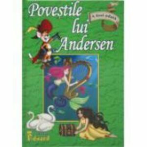 Povestile lui Andersen imagine