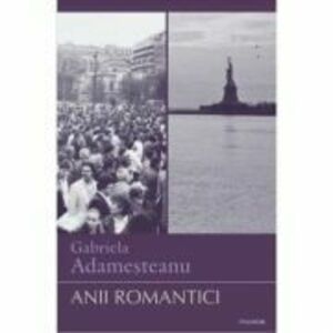 Anii romantici - Gabriela Adamesteanu imagine