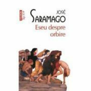 Eseu despre orbire - Jose Saramago imagine