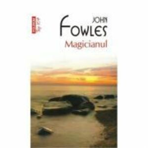 Magicianul - John Fowles imagine