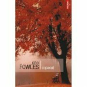 Copacul - John Fowles imagine