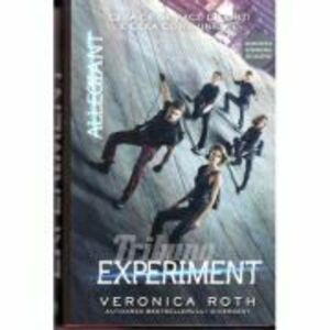 Divergent - Veronica Roth imagine
