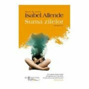 Suma zilelor | Isabel Allende imagine