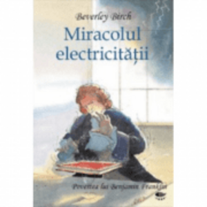 Miracolul Electricitatii - Birch Beverley imagine