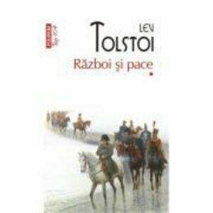 Razboi si pace, 2 volume - Lev Tolstoi imagine