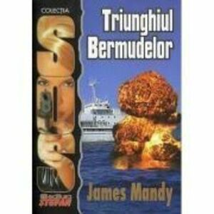Triunghiul Bermudelor - Colectia SOS (James Mandy) imagine