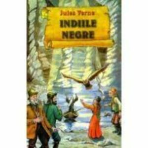 Indiile negre (Jules Verne) imagine