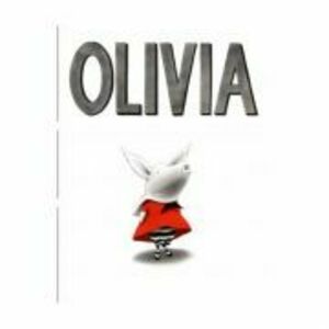 Olivia, Paperback imagine