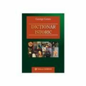 Dictionar istoric - George Genes imagine