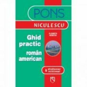 Ghid practic roman-american & dictionar minimal (Elizabeth Webster) imagine