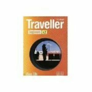 Traveller Beginners Class CDs clasa a 3-a - H. Q. Mitchell imagine