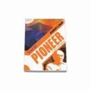 Pioneer. Students Book level B2 - H. Q Mitchell imagine