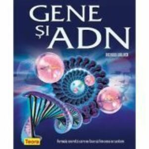 Gene si ADN - Richard Walker imagine