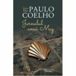 Jurnalul unui mag - Paulo Coelho imagine